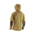 LEATT bunda MTB ThermaFlow 6.0  , Brass Brown