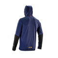 LEATT bunda MTB WindBlock 1.0  , Galaxy Blue