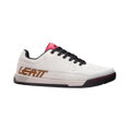 LEATT cyklistická obuv Flat 2.0  , Cream White