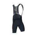 LEATT cyklistické krátke gate Bib MTB Endurance 5.0 Cargo Women  , Black , V26