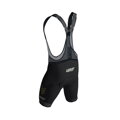 LEATT cyklistické krátke gate Bib MTB Endurance 6.0  , Racing Black