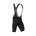LEATT cyklistické krátke gate Bib MTB Endurance 6.0 Women  , Racing Black
