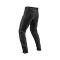 LEATT dlhé nohavice MTB HydraDri 5.0  , Black