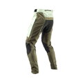 LEATT dlhé nohavice MTB HydraDri 5.0  , Loam Brown