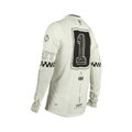LEATT dres dlhý rukáv MTB Gravity 3.0   , Cream White