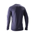 LEATT dres dlhý rukáv MTB Gravity 3.0   , Galaxy Blue