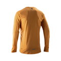 LEATT dres dlhý rukáv MTB Gravity 3.0   , Lager Yellow