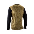 LEATT dres dlhý rukáv MTB Trail 3.0   , Trails Brown
