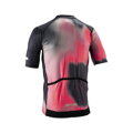 LEATT dres krátky rukáv MTB Endurance 3.0  , Heatmap Black