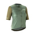 LEATT dres krátky rukáv MTB Endurance 6.0 Women  , Mist Green