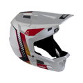 LEATT integrálna prilba MTB Gravity 2.0  , White