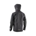 LEATT neprmokavá bunda MTB HydraDri 5.0  , Black