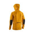 LEATT neprmokavá bunda MTB HydraDri 6.0  , Lager Yellow