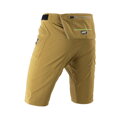 LEATT Shorts MTB Trail 6.0 Cargo  , Brass Brown