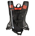 Force batoh PILOT PLUS 10 l+2 l rezervoár, červený