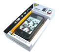 Topeak puzdro s držiakom RIDE CASE (iPhone 4)