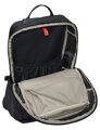 Vaude batoh TrailControl 20+, black
