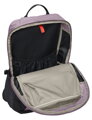 Vaude batoh TrailControl 20+, purple ash