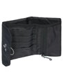Vaude peňaženka Wallet M, black
