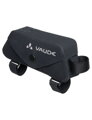 Vaude taška rámová Trailtop Tube, black