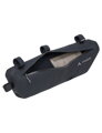 Vaude taška rámová Trailframe L, black
