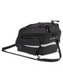 Vaude taška na nosič Silkroad Plus (ready), black