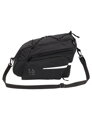 Vaude taška na nosič Silkroad Plus (ready), black