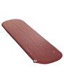 Vaude nafukovacia karimatka Tour 3.8 M II, redwood