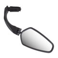 Force spätné zrkadlo WATCHER, do riadidiel, obojstranné