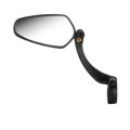 Force spätné zrkadlo AGENT, na riadidlá, ľavé