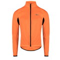 Force bunda WINDPRO neprefúkavá, oranžová