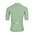 Force dres ICON krátky rukáv, zelený