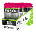 SiS Go Energy + Elektrolyte gél 60ml