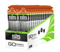 SiS Go Energy + Elektrolyte gél 60ml