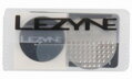 LEZYNE Sada samolepiacich záplat SMART KIT 6 ks záplat + na plášť