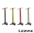 LEZYNE Pumpa nožná Sport Floor Drive 3,5