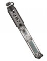 LEZYNE Minipumpa Digital Pressure Drive čierna