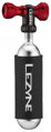 LEZYNE Bombičková pumpička Control Drive CO2, 25g