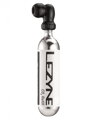 LEZYNE Bombičková pumpička TWIN SPEED DRIVE CO2, 25g