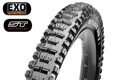 MAXXIS plášť MINION DHR II 26 x 2.40  EXO / ST , 60 TPI , Kevlar