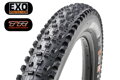 Maxxis plášť FOREKASTER EXO/TR 29X2.60, kevlar