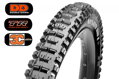 MAXXIS plášť MINION DHR II 27.5 x 2.50  3CT/DD/TR  120x2 TPI , Kevlar