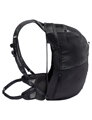 Vaude outdoorový batoh Uphill Air 24, unisex, black