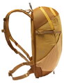 Vaude turistický batoh Neyland Zip 20, unisex, burnt yellow