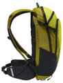 Vaude cyklistický batoh Moab 15 II, unisex, jasná zelená
