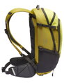 Vaude cyklistický batoh Moab 20 II, unisex, jasná zelená