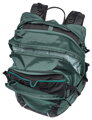Vaude cyklistický batoh Tremalzo 16, unisex, dusty forest