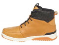 Vaude zimné topánky  UBN Kiruna II Mid STX, pánske, hazelnut