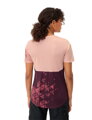Vaude MTB dres Moab VI, dámsky, soft rose