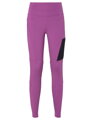 Vadue legíny Scopi Tights II, dámske, ružová (magenta)